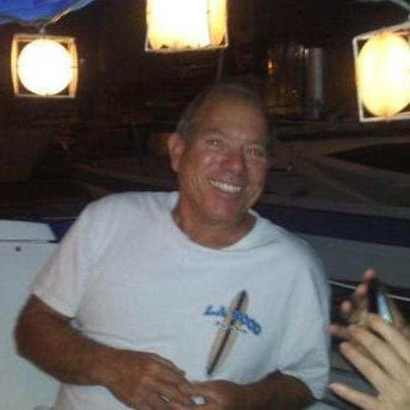 Meet your Posher, Ed - Picture 1 of 1